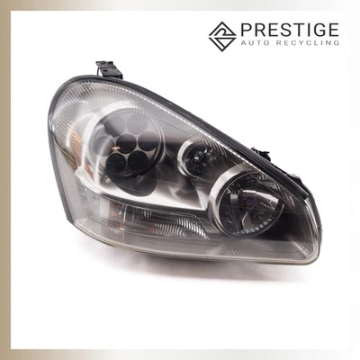 Faro derecho Infiniti Q45 2002-2004 26010-AR226 Foto 1 de 4