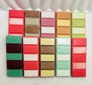 Juego de regalo calentador de fusión de cera, regalos navideños, velas, tartas, calentador de fusión de cera de gnomo - Imagen 1 de 9