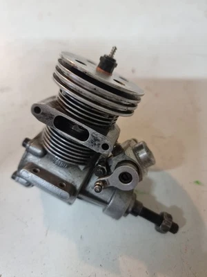 Webra 32 Rc Helicopter Nitro Glow Engine - Image 1 of 4