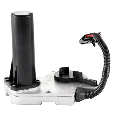 Actuador de cambio de motor de caja de transferencia para Chevrolet C4500 C5500 600909 2009 Foto 1 de 4