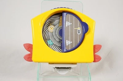 ORIBEL PortaPlay Down the Rabbit Espejo Agujero Giratorio Repuesto Foto 1 de 4