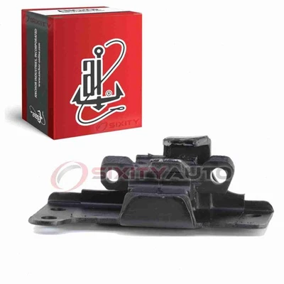 Anchor Left Automatic Transmission Mount for 2003-2007 Nissan Murano Hard kx Foto 1 de 4