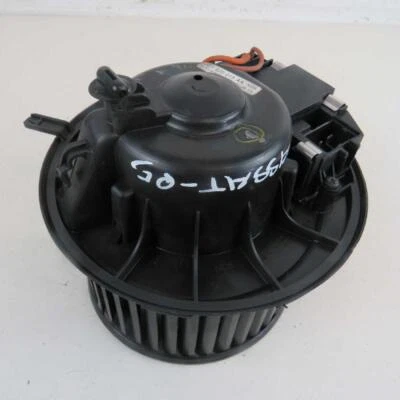 Heater fan 3C1820015AA for VOLKSWAGEN GOLF MK6 2008-2012 used (55459) Foto 1 de 4