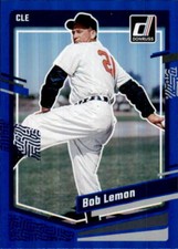 2023 Panini Donruss Holo Blue Parallels Rookies Diamond Kings Retro Choose!