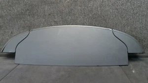 H26-711 * Mercedes SLK R172 W172 Abdeckung Hutablage Verkleidung  1727900035 - Bild 1 von 4