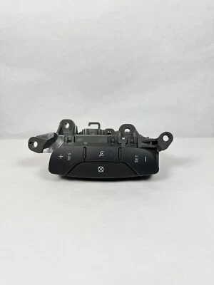 ⭐️ Interruptor de botón de control de crucero del volante Buick Enclave 2008-2014 | OEM Foto 1 de 4