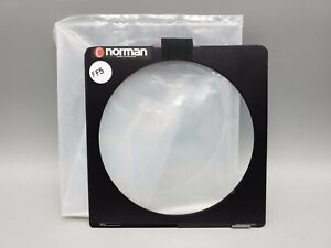 Norman Enterprises FF-5 Filter Frame Holder for 5" Reflectors