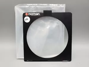 Norman Enterprises FF-5 Filter Frame Holder for 5" Reflectors - Picture 1 of 2