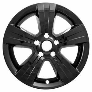 11-17 Compass/Patriot, Part #IMP373BLK, 17" Black Wheel Skins, Set of 4 - Picture 1 of 1