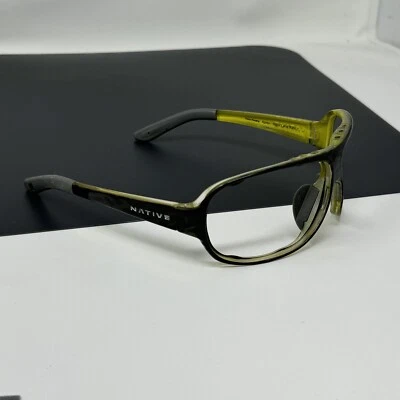 Солнцезащитная оправа Native Apres - Изображение 1 из 4