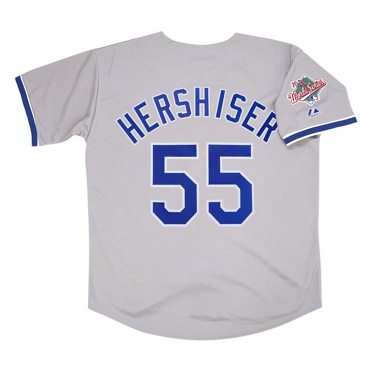 Majestic Los Angeles Dodgers MLB Jerseys for sale | eBay Majestic Los Angeles Dodgers MLB Jerseys for sale | eBay