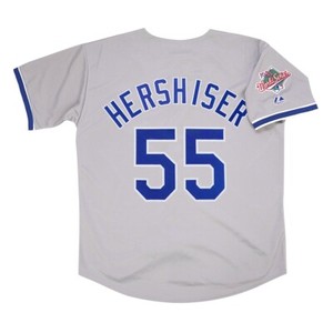 ebay dodgers jersey
