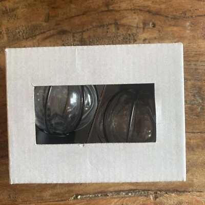 Acabamentos IKEA BLÅST 1 par preto 402.172.48 - Imagem 1 de 4