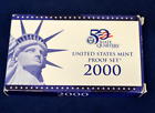 2000-S US Proof Set in OGP