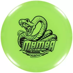 Innova GStar Mamba | Choose Weight & Color - Picture 1 of 10