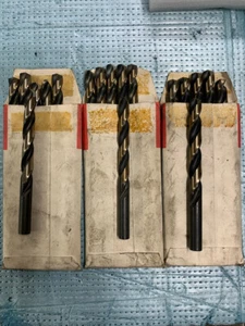 HSS Namensmarke 29/64, 15/32, 1/2" -- 6 Stück NEU - Bild 1 von 2