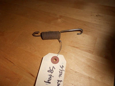 Honda CB400T 1978 78 CB400 soporte lateral resorte Foto 1 de 2