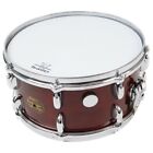 1972-1979 Gretsch 4153 Vintage Snare Drum 14"×6.5" w/Case F/S