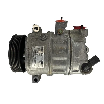 Volkswagen Jetta 2011-2017, compresor de aire acondicionado Passat 1,8 L 1K0820808F Foto 1 de 4