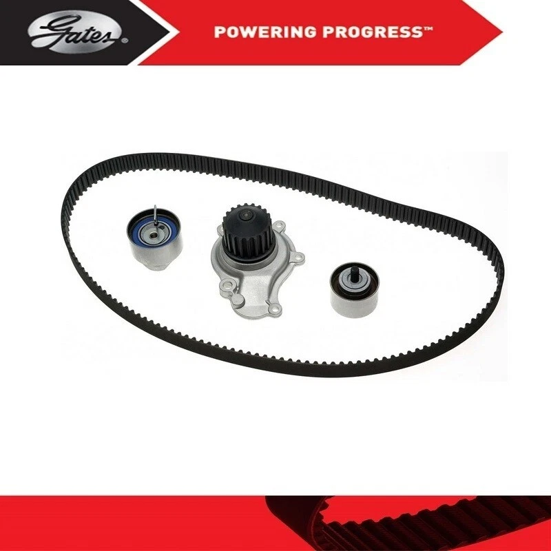 Kit de correa de distribución del motor con bomba de agua PUERTAS para Chrysler Voyager L4-2 2000-2002 Foto 1 de 4