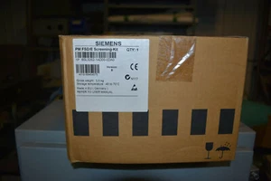 Kit di vagliatura Siemens 1P6SL3262-1AD00-0DA0 - Foto 1 di 2
