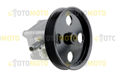POMPE HYDRAULIQUE DIRECTION POUR VOLVO V70 II S60 S60 I - Photo 1/3