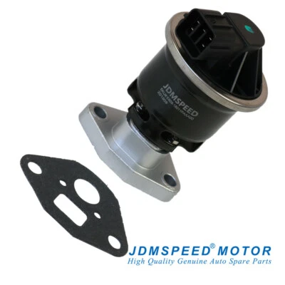 Emissions EGR Valve 18011PAAA00 for 1998-2002 Honda Accord Odyssey Oasis CL 2.3L - Image 1 of 4