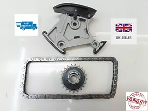 GENUINE Audi TT & TTS 2.0T FSI / 2.0 FSI / 2.0 TFSI Oil Pump Balance Shaft Kit - Picture 1 of 9