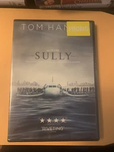 Sully (DVD, 2016) - Picture 1 of 2