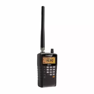 Albrecht AE 75 H, Scanner BOS 300 Speicherplätze, Nahbereichs-Sender BW - Bild 1 von 1