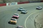 Rick Wilson / Dale Jarrett - 1989 NASCAR Autoworks 500 - Vtg Race Negative