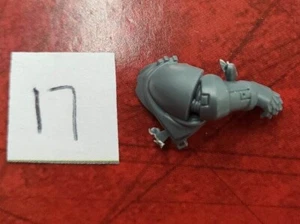 Primaris Eliminators Warhammer 40k bits Space Marines GW - Picture 1 of 60