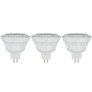 MR16/LED/7W/FL35/DIM/ES/30K/3PK 12V (amazon) - Picture 1 of 2