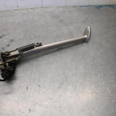 Triumph Daytona 675 2006 triple pata de cabra soporte lateral BB434 Foto 1 de 4