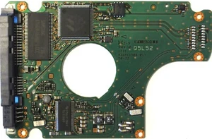 Samsung ST1000LM024 HN-M101MBB/A REV.A (BF41-00354B 01) 1000 GB 2,5" Sata PCB - Imagen 1 de 1