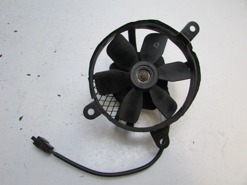 Suzuki TL1000R TL1000 R 2000 - 2002 правый радиатор вентилятор Rad вентилятор J18 - Изображение 1 из 4