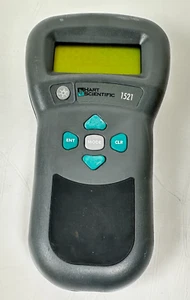 Fluke Hart Scientific 1521 High Accuracy Thermometer - Picture 1 of 7
