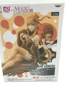 MADOGATARI kissshot Aceroraorion Heartunderblade figure Anniversary Sepia color - Picture 1 of 8