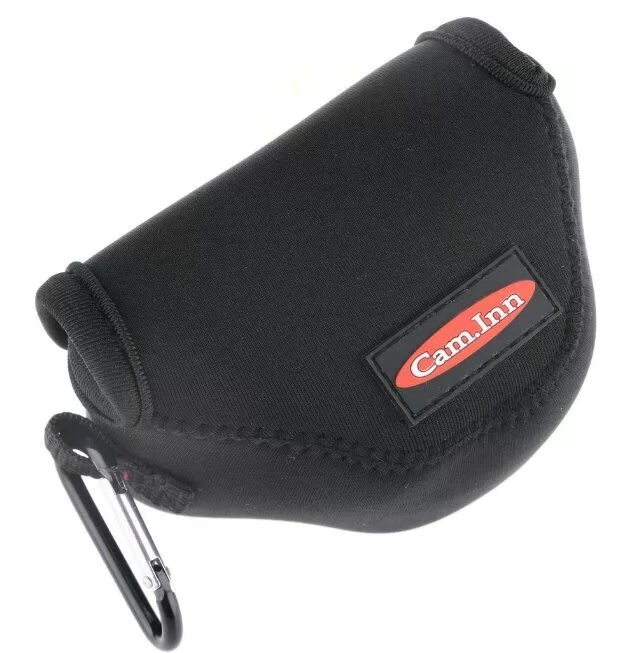 Funda interior de neopreno suave para cámara para Panasonic LUMIX DMC-GM1 GM2 GM5 Foto 1 de 4