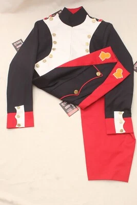 Imperial Guard Foot Grenadier's, Habit de Grenadier à Pied de la Garde Impériale - Image 1 of 2