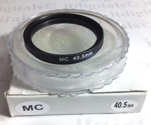 Multi-Coated MC UV Protector Filter For Nikon 1 NIKKOR VR 10-30mm f/3.5-5.6 Lens - Picture 1 of 11