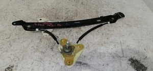 RICAMBI USATI, CREMAGLIERA MANUALE POSTERIORE DESTRA SEAT ALTEA - Foto 1 di 3