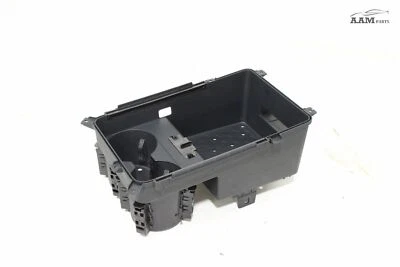 Consola Audi Q5 2018-2024 portavasos compartimento de almacenamiento bandeja caja OEM Foto 1 de 4