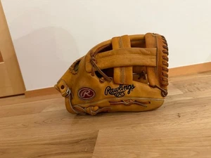 Rawlings Alex Rodriguez Pro Preferred braun Baseballhandschuh "Finest in the Field" - Bild 1 von 8