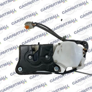 1998-2004 Acura RL Front Left Driver Side Door Lock Latch Actuator OEM - Picture 1 of 13