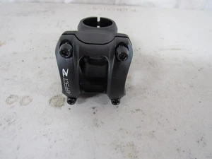 Raceface Affect 35mm x 1 1/8" x 50mm Length Stem Black 0 deg - Picture 1 of 5