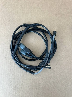 BMW F25 F26 X3 X4 2015-2018 Sensor delantero 34356790303 + trasero 34356790304 Foto 1 de 4