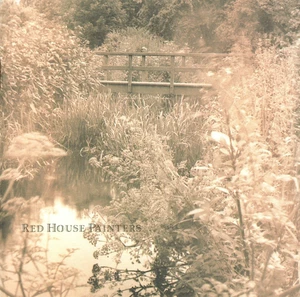 Red House Painters (CD, 1999, 4-A-D) Mark Kozelek, Ace Frehley, Paul Simon - Bild 1 von 3