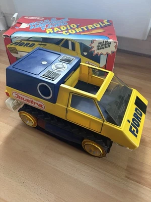 Fjord Joustra Amphibie - Photo 1/4