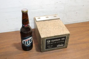 SYSTEM 3R VOREINSTELLSTATION US002,8x6x4,5 INV=32532 - Bild 1 von 5